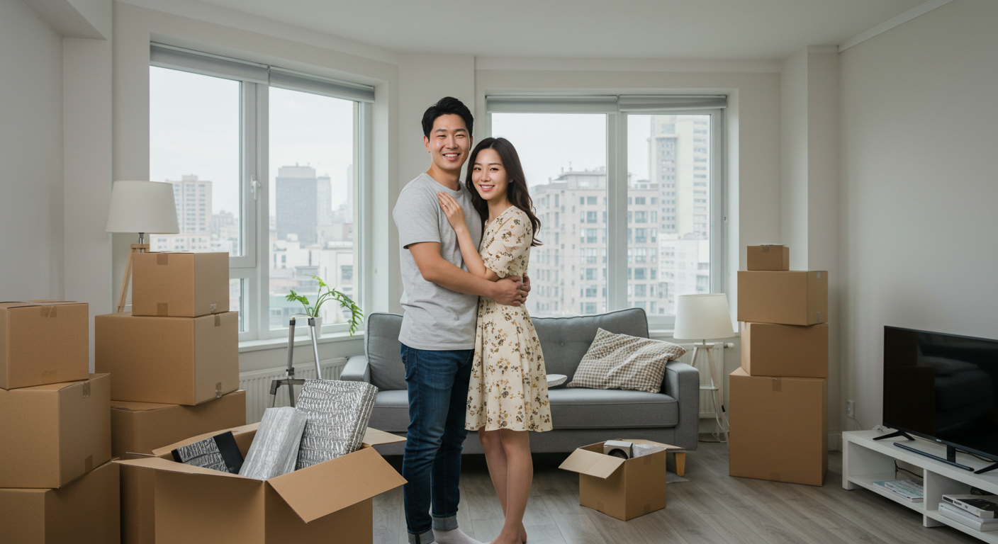 이사업체 선정 유의사항