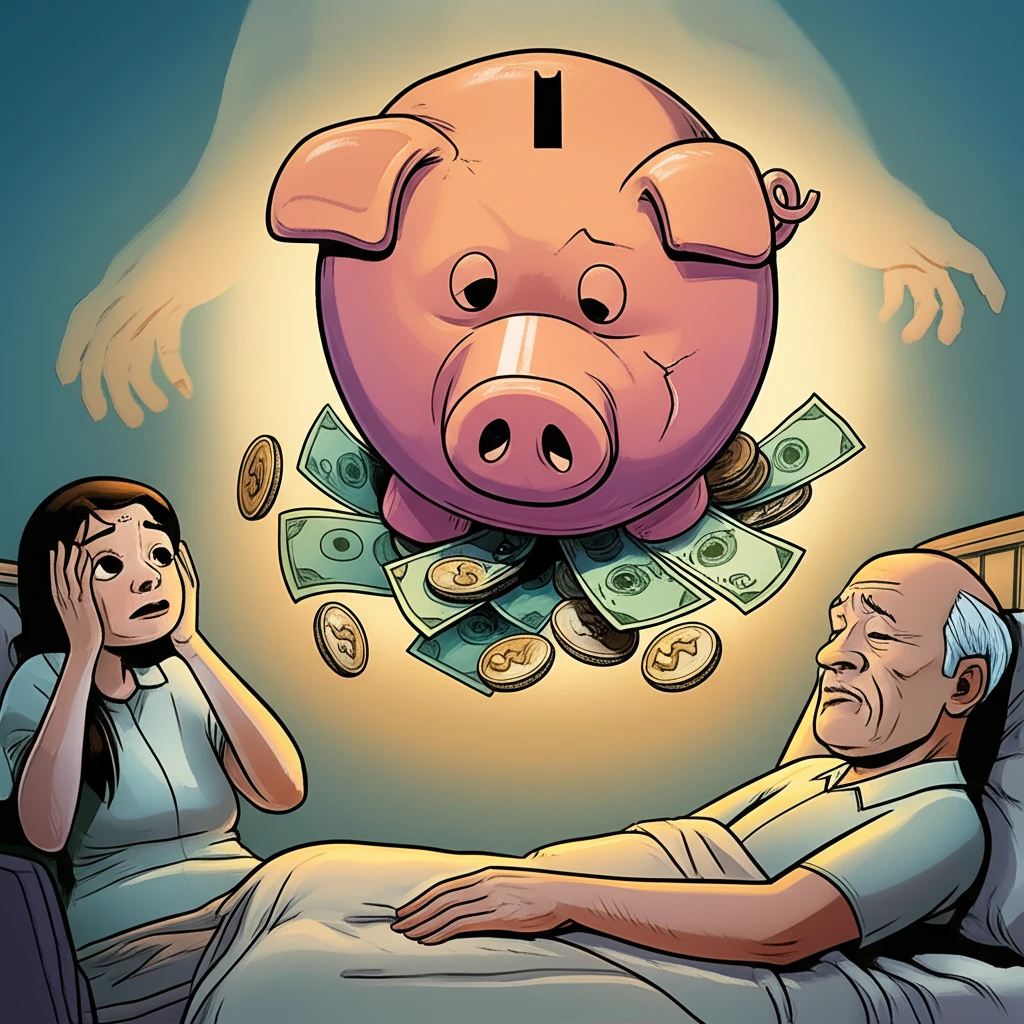 간병 독박과 경력 단절 예방을 위한 ..