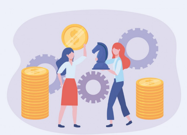 소상공인 일자리