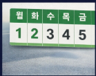 공영주차장 차량 5부제 총정리 (과태료 피하는 방법 지금 바로 확인하세요)