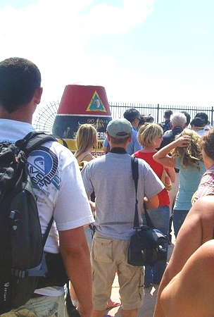 땅끝마을-southernmost-point