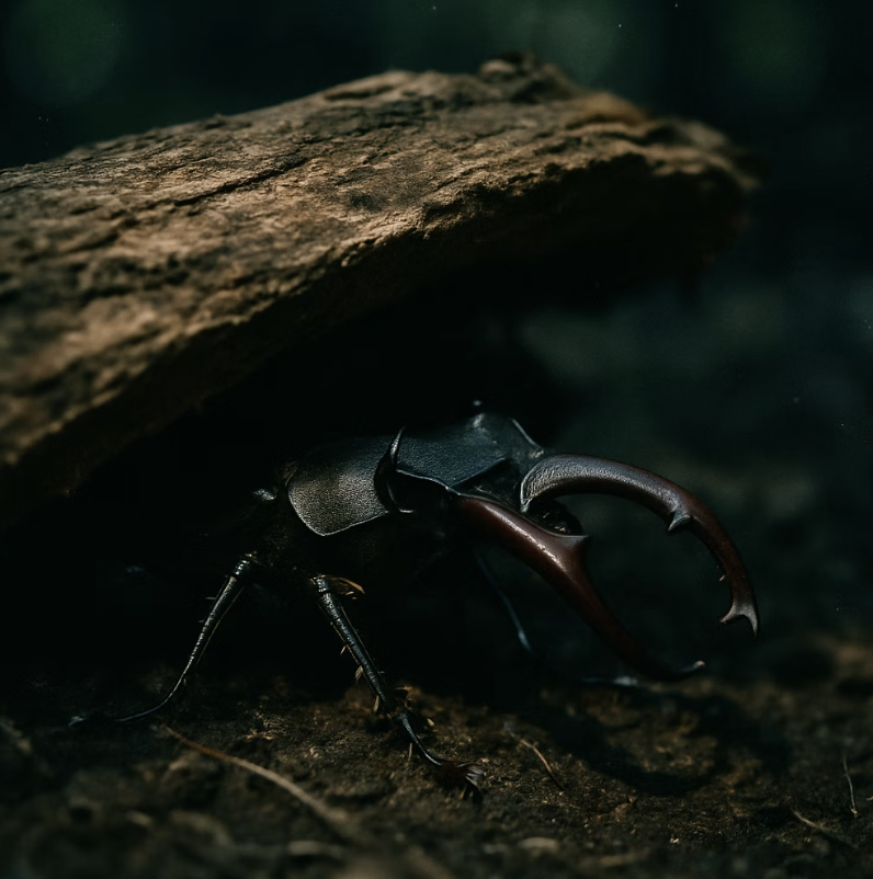수명을 갉아먹는 최대의 적, 스트레스