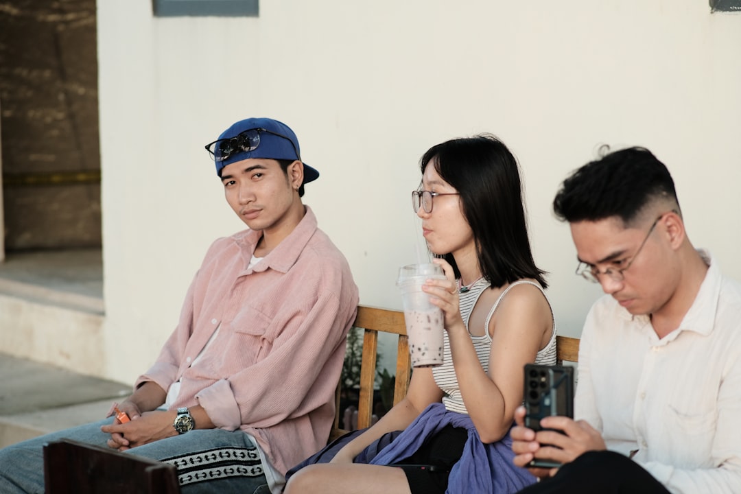 Socialization.