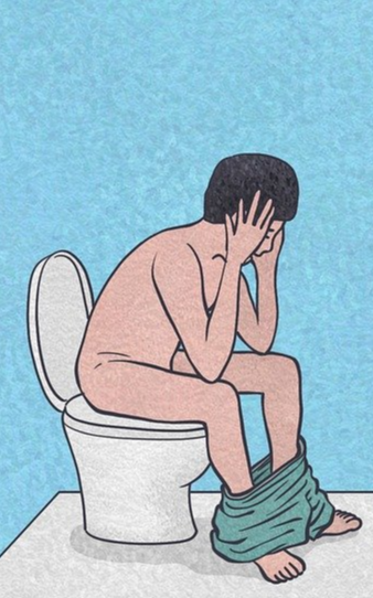 위고비-부작용-변비