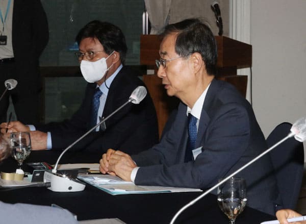 [문재인이 망가뜨린 대한민국 경제] "국가재정 너무 망가져 상당히 가슴 아파"...국민들은 체감 못할 수도