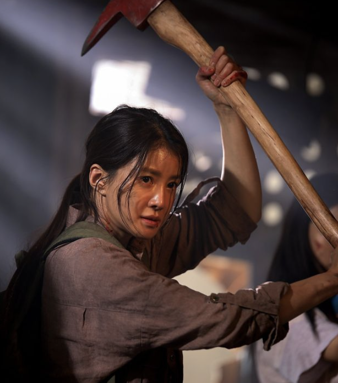 스위트홈 시즌2