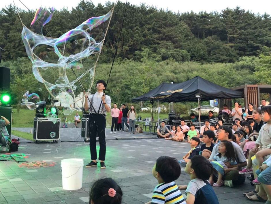 9월 부산 축제