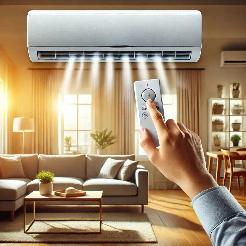 적정실내습도-조절방법