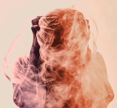 조용한 ADHD 증상