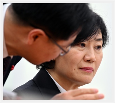 이재명대통령_ 송미령 