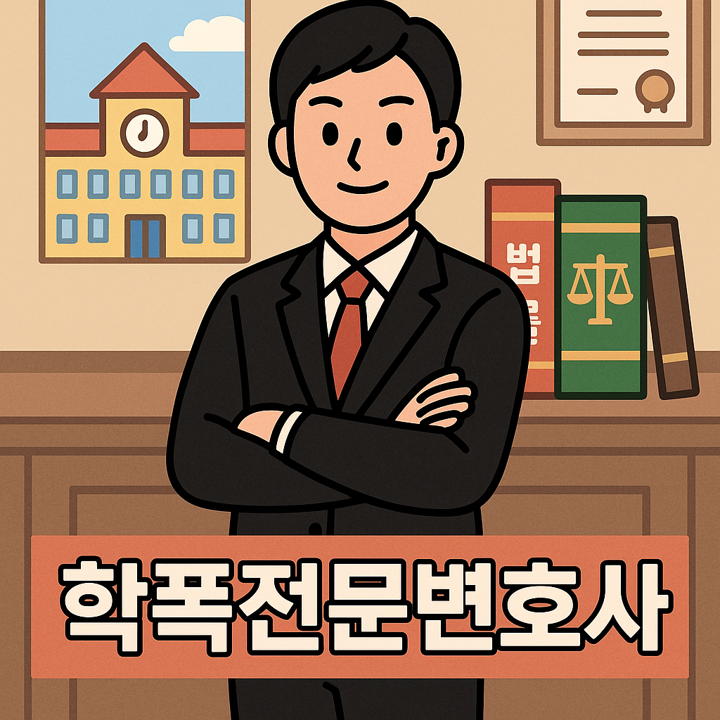 포항학폭 전문 변호사, 학폭전문변호사