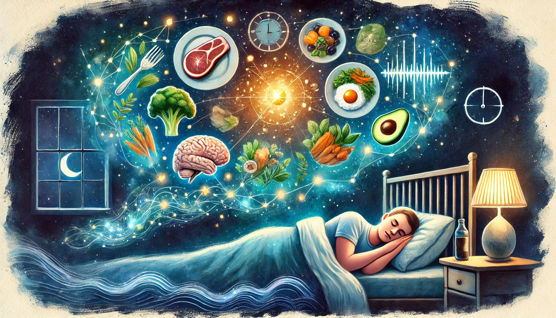 고기가 바꾼 인생: 육식 위주 식단으로 찾아온 수면, 에너지, 장 건강의 놀라운 변화