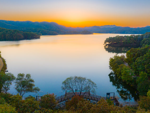 횡성 반값 여행 지원금 신청 방법 가볼만한곳 코스 추천 숲체원 호수길 한우축제