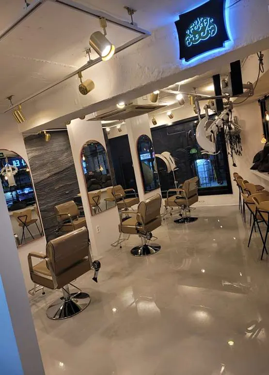 리안헤어 응암역점