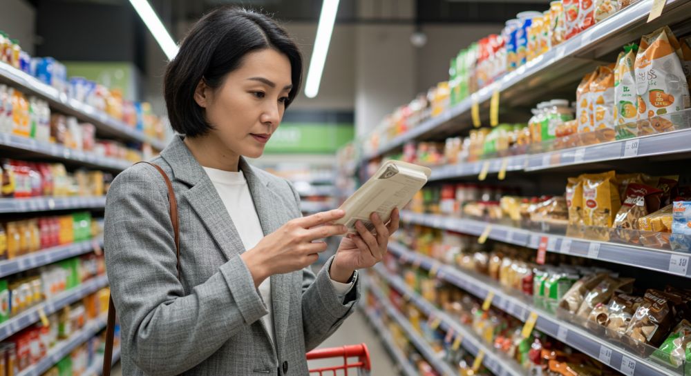 이산화규소 부작용 총정리