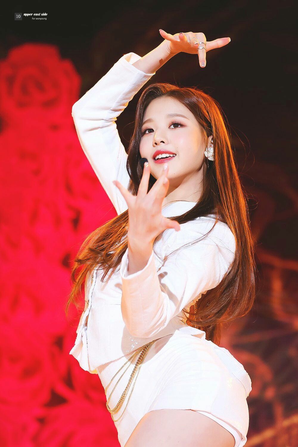 장원영 고화질 사진 모음 장원영 고화질 사진 모음