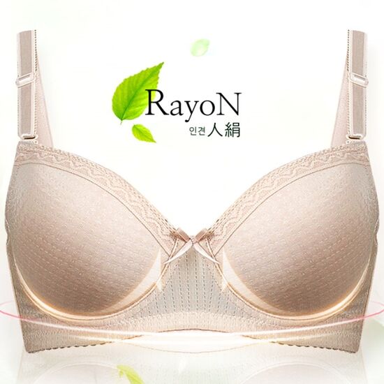 비너스자스민 비너스 자스민 쿨 인견 노와이어 리프팅 몰드 브라 jbr1227