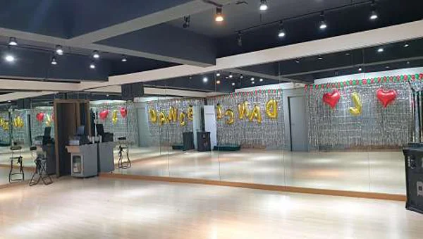 J댄스매니아