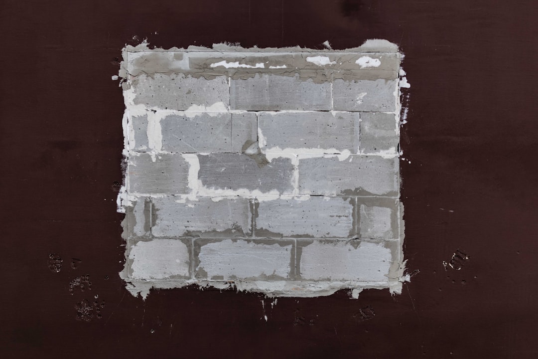 Grout