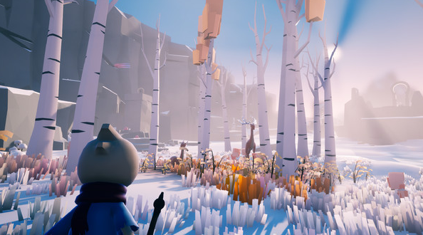 Omno 플레이 이미지