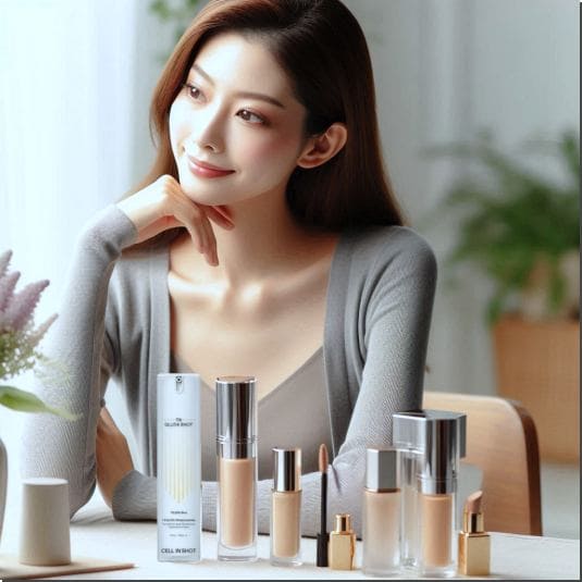 트라넥글루타샷 사용법과 주의점