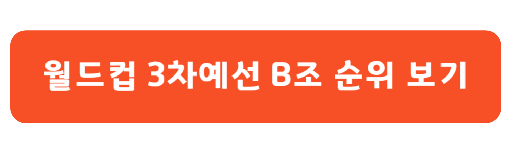 월드컵 축구 3차예선 B조 순위 보기