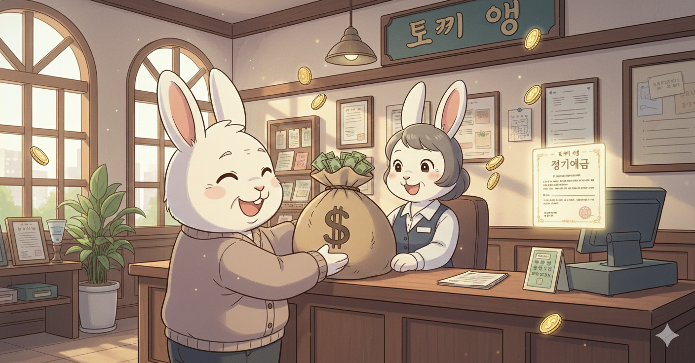 계약직 정규직 퇴사후 실업급여 받기