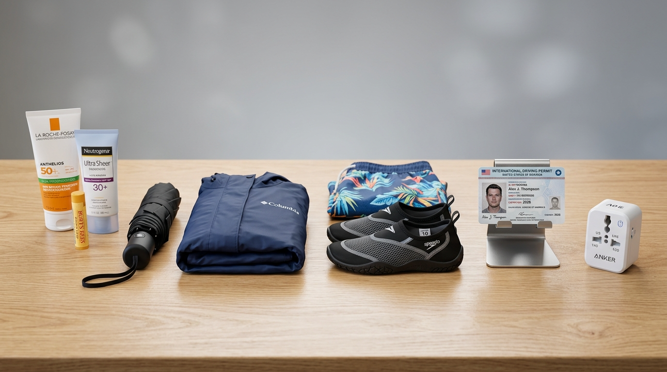 오키나와 5월 날씨 옷차림 온도 준비물 추천 여행 완벽 가이드