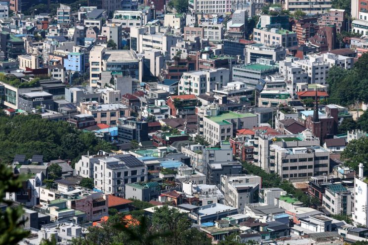 수도권 부동산 사진