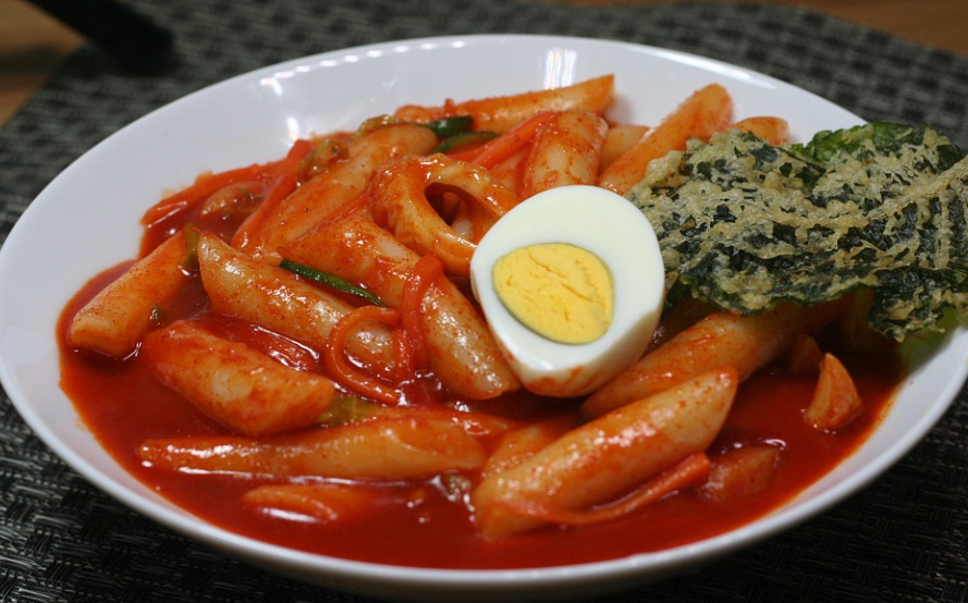 떡볶이