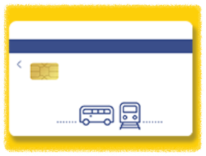 청소년증 교통카드