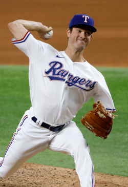 SSG 드류 앤더슨