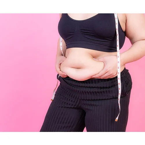 bmi지수-여자-계산법