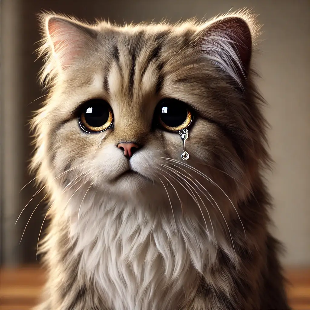 고양이 결막염 원인과 증상, 예방법 알아보기