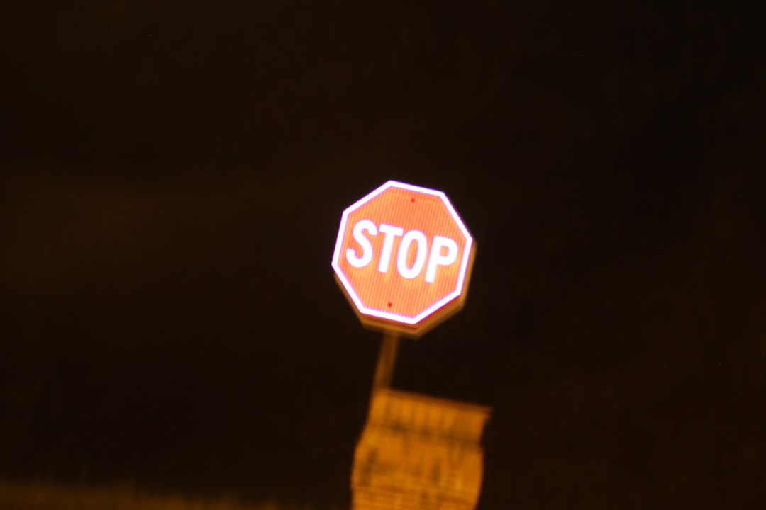 Stop