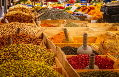 식비 절약을 위한 스마트한 장보기 팁