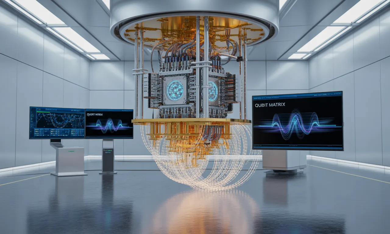 양자컴퓨터 관련주 TOP 10 총정리!