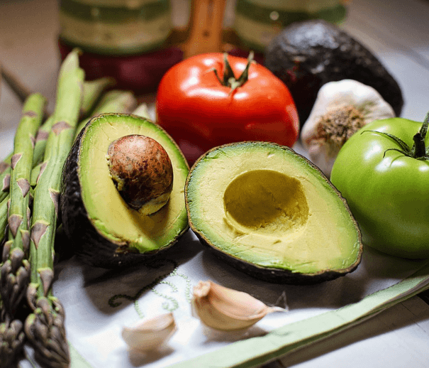 탈모에 좋은음식