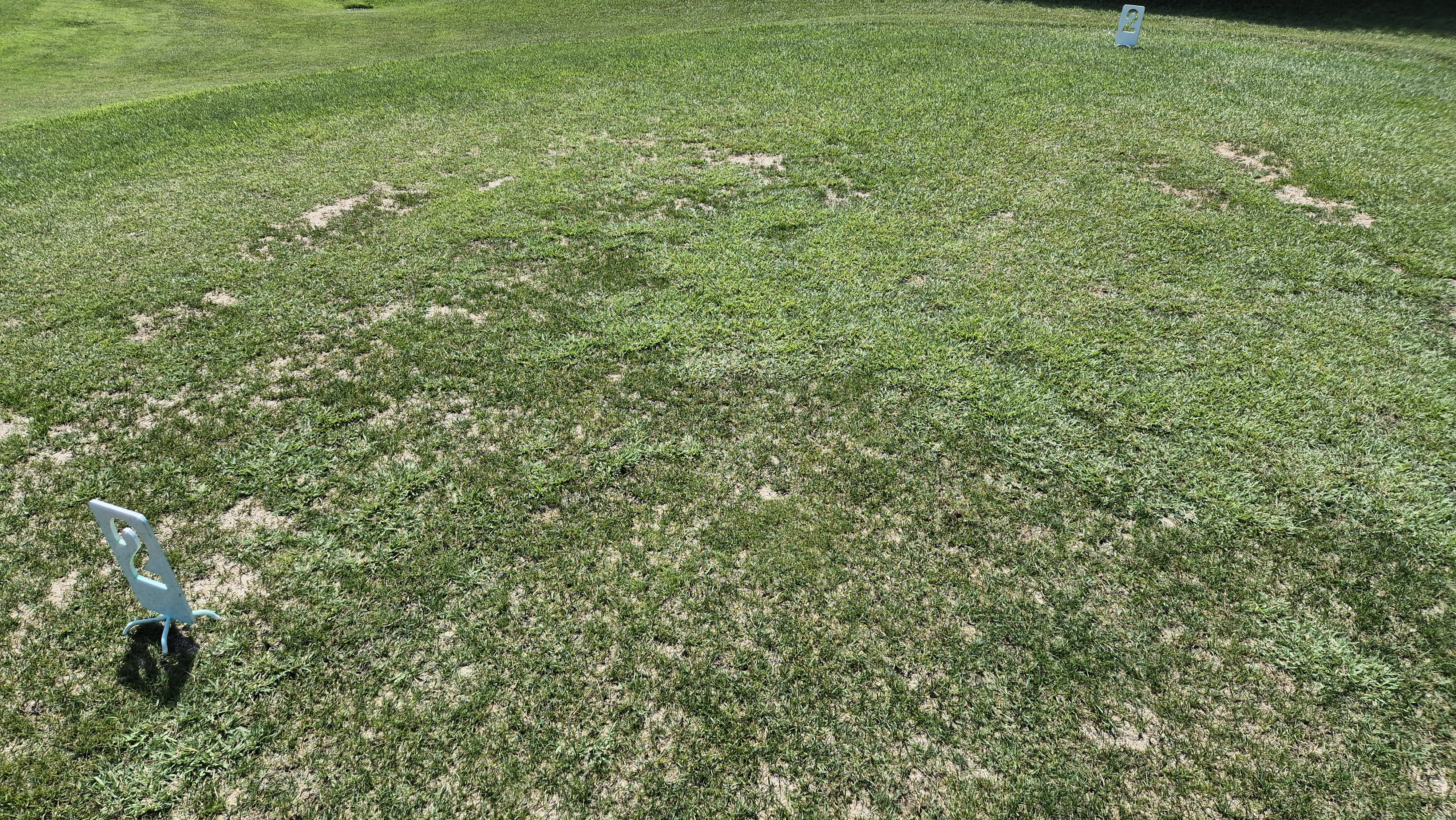 골프존카운티 천안 라운드 후기