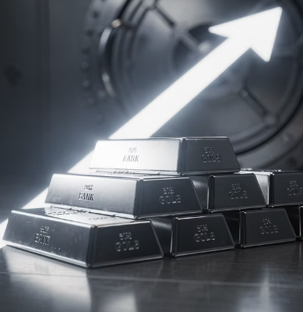 은값 시세 전망