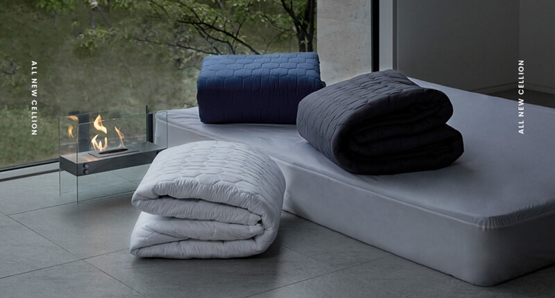 셀리온-탄소매트