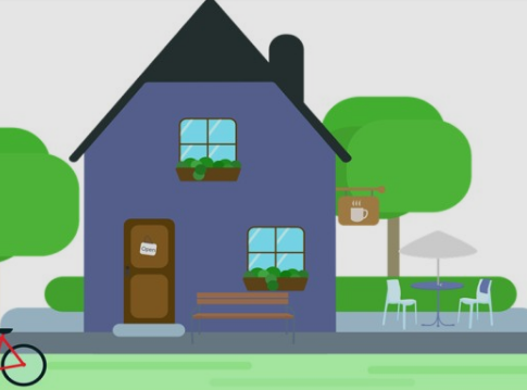 청년 월세 지원