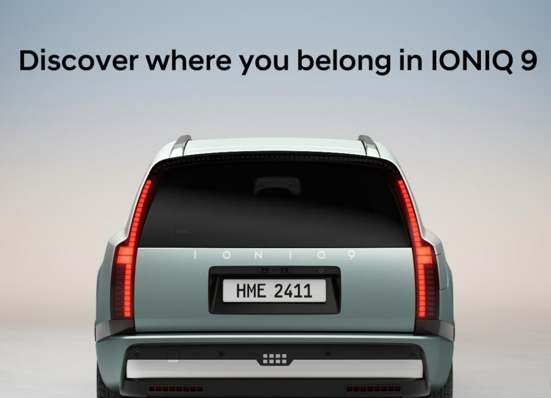 아이오닉 9