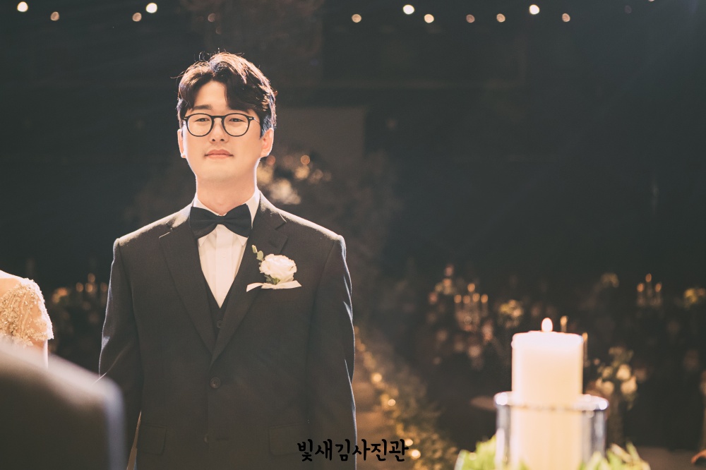 춘천 미래컨벤션 본식스냅 추천 후기 22