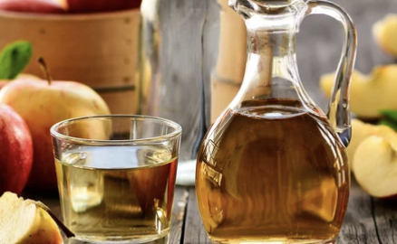 Apple Cider Vinegar