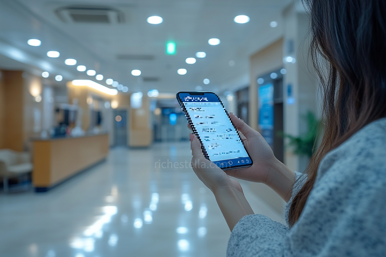 비급여 진료비용 검색 사이트