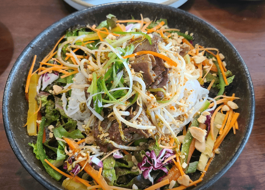 생생정보통 얼큰 소갈비쌀국수 대전 서구 장사의 신 맛집