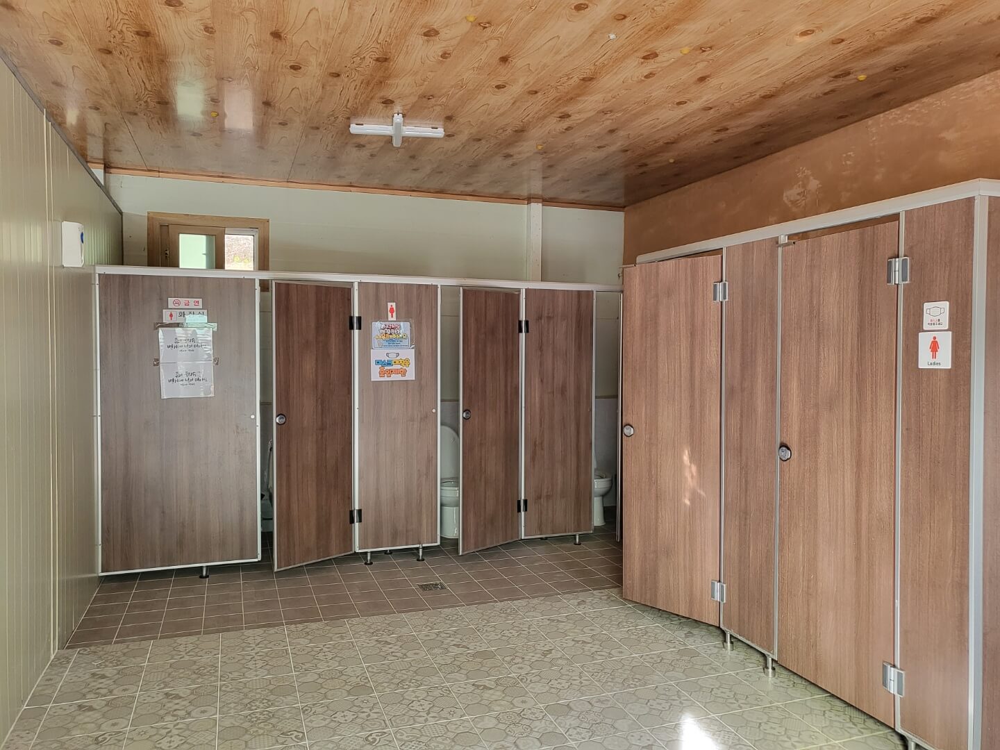 문경수예리캠핑장