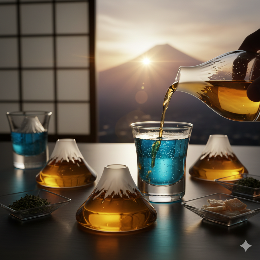 깨끗한 천연수로 만든 특별한 화장품