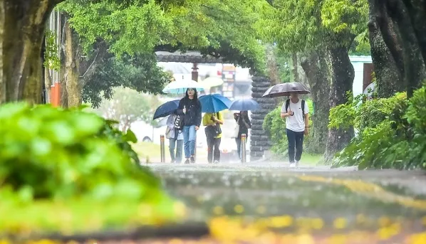 제주도 장마 기간 언제 시작될까 예상시기 완벽 기상 정보_4